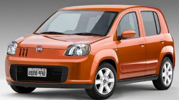 New Fiat Uno 2021 Prices Pictures And New Versions