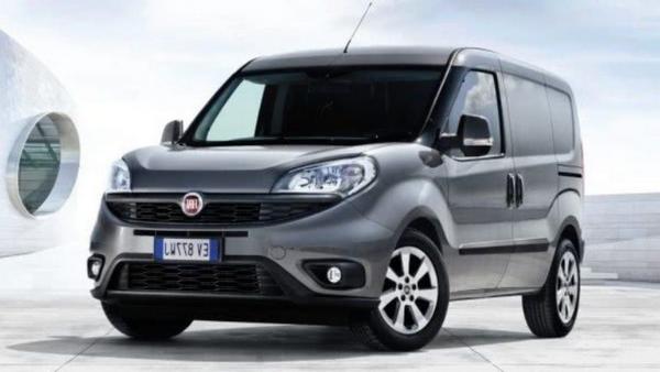 New Fiat Doblo 2021 Price Pictures Consumption