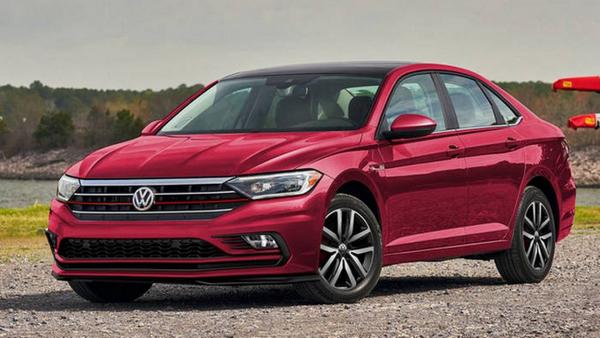 Volkswagen Jetta 2021 Price New Review