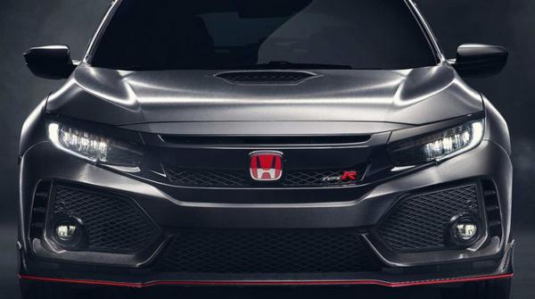 New Civic 2021 Prices Photos And Versions
