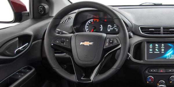 chevrolet prisma 2021 equipment prices photos