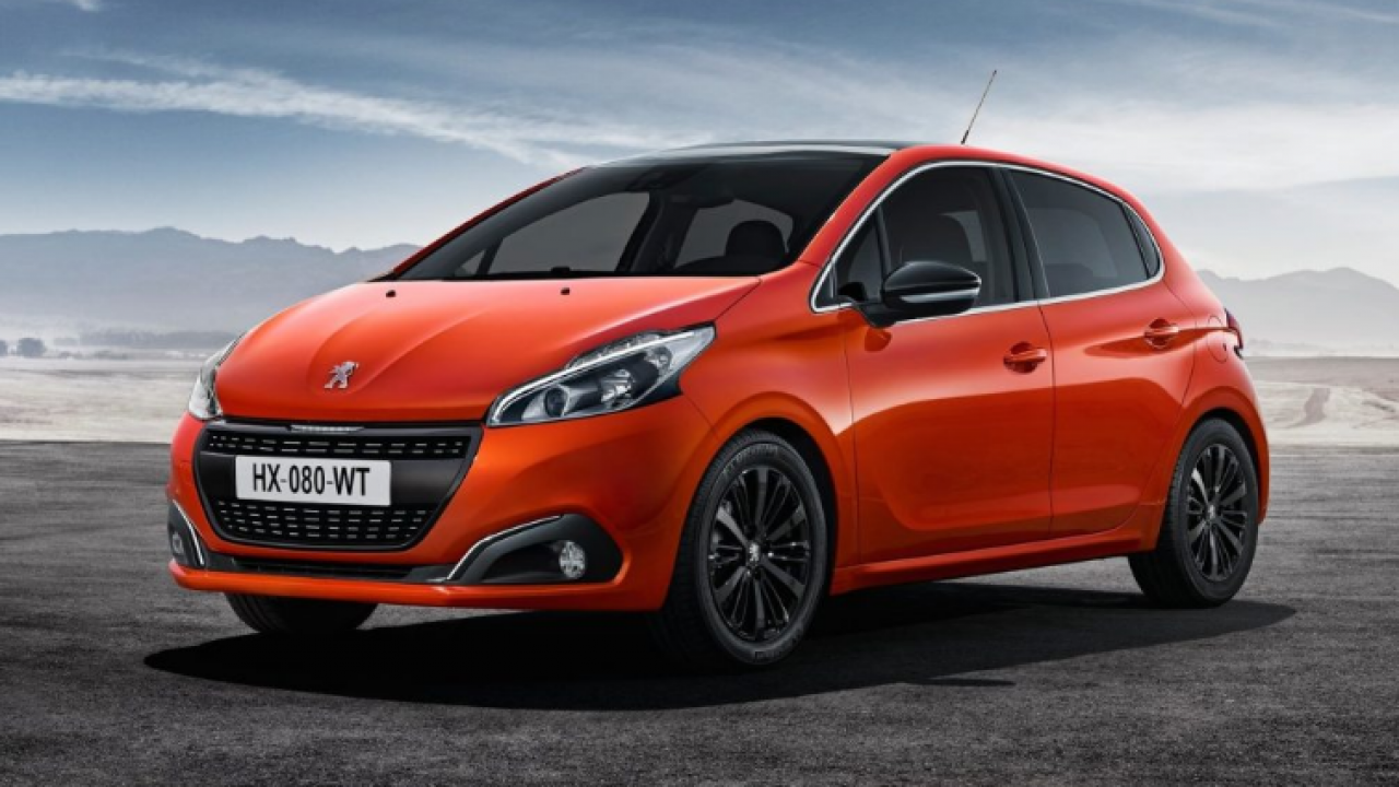 New Peugeot 8 21 Prices Photos And Technical Info