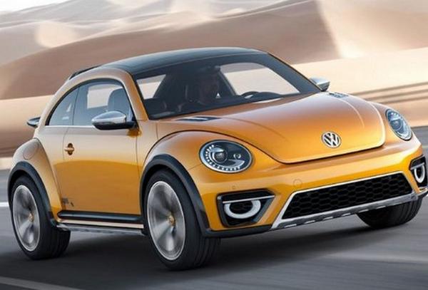 New Beetle 2023 Prices Photos And Technical Info