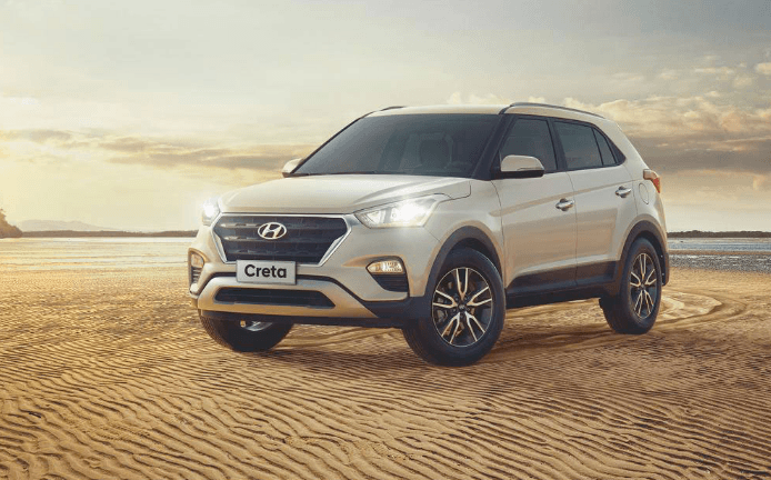 hyundai creta 2021: prices, photos and versions