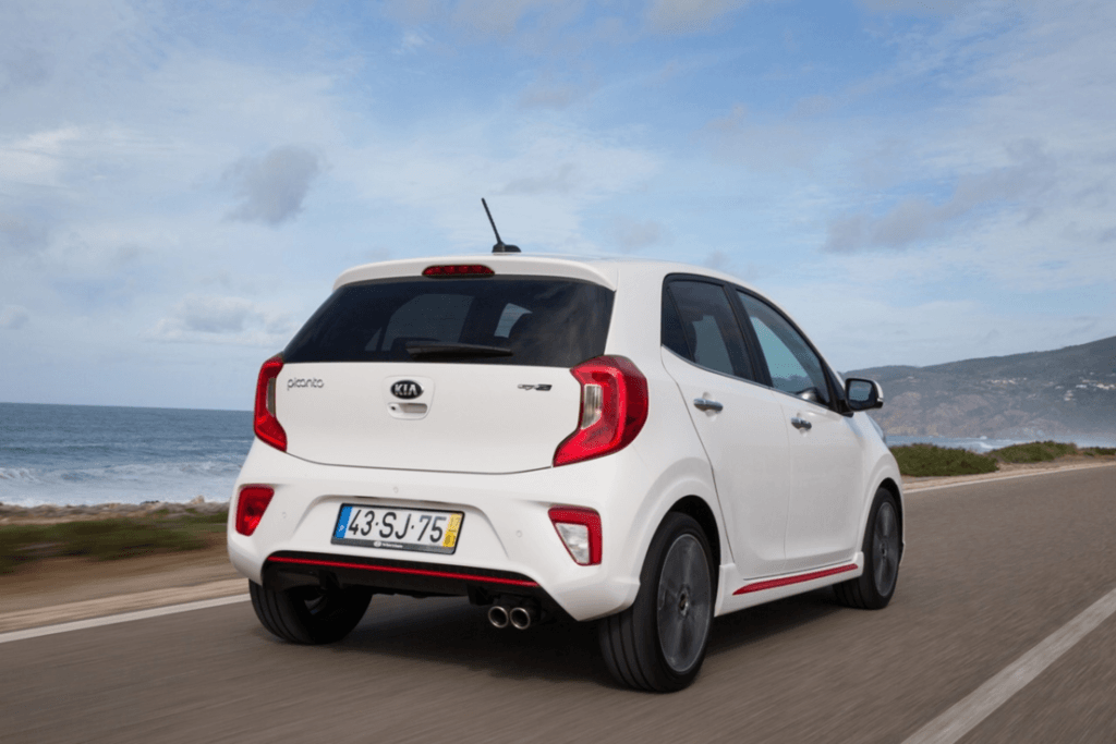 Kia Picanto 2023: Version, Pricing, Performance, Visual