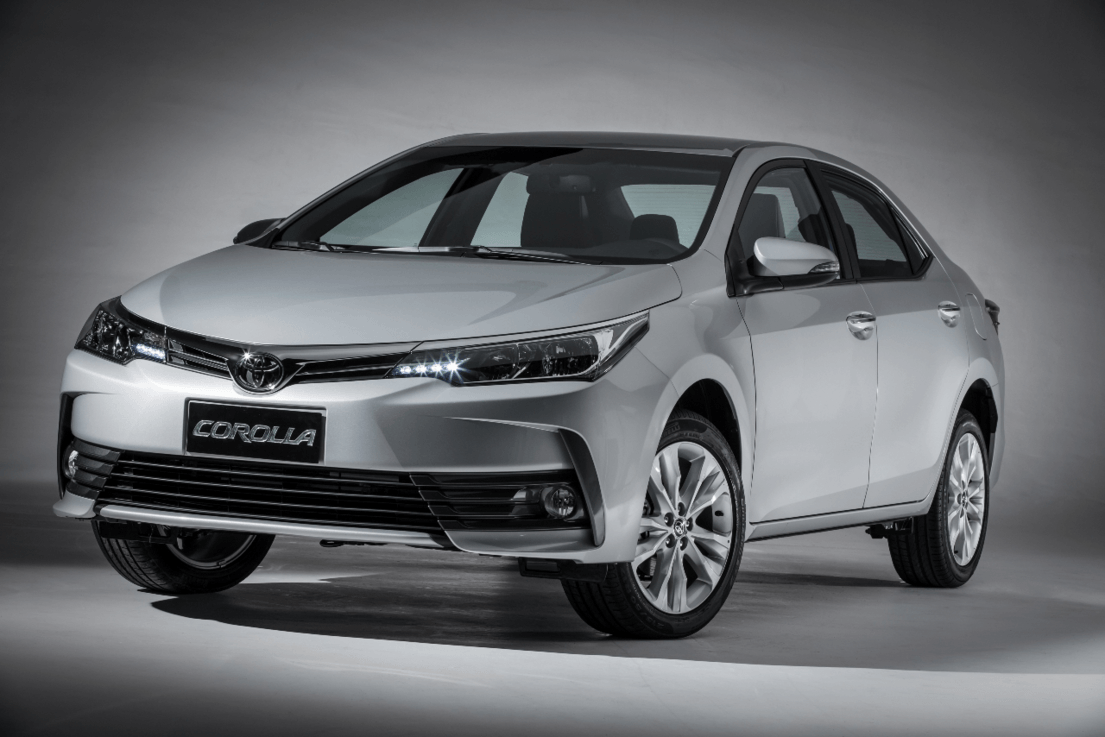 Get Toyota Corolla Sport 2021 Price Pictures