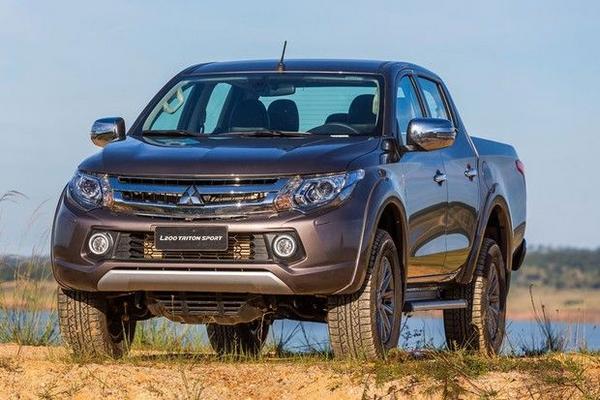 mitsubishi l200 triton sport 2021 reviews prices