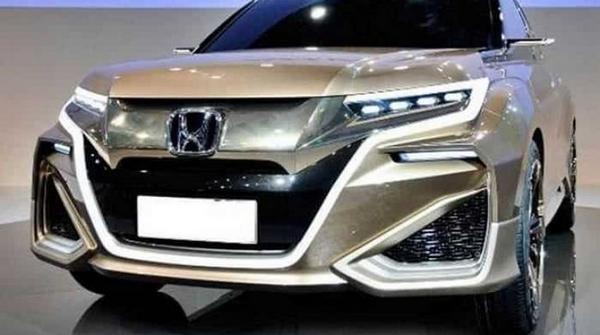 Honda Cr V 2021 Prices Photos And Versions