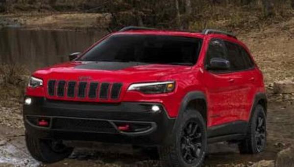 New Jeep Compass 2021: Price, Versions and Consumption