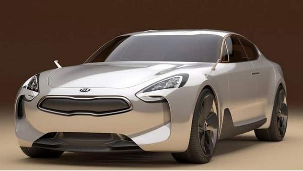 Kia Stinger 2021: Prices, Photos, Features, Specifications
