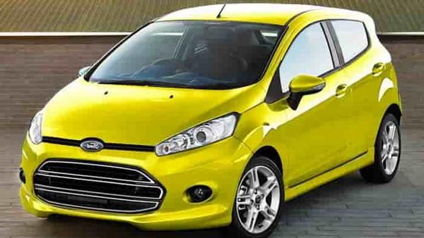 Ford KA 2021: Prices, and Versions
