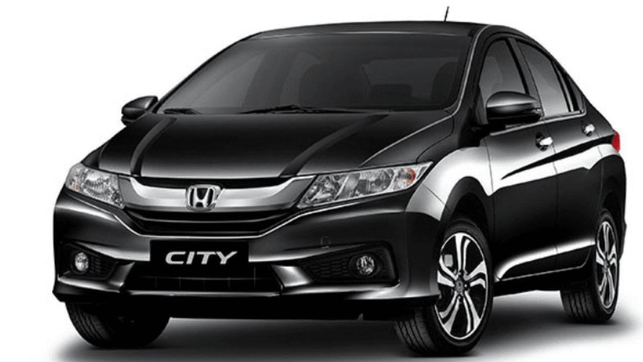 New Honda City 2021 Prices Photos And Versions