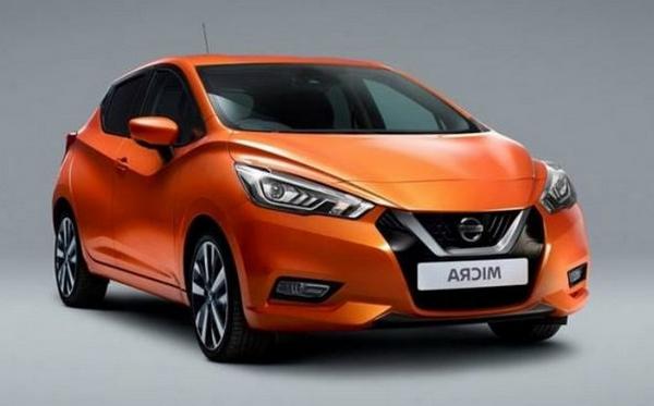 nissan march 2021: prices, photos and technical info