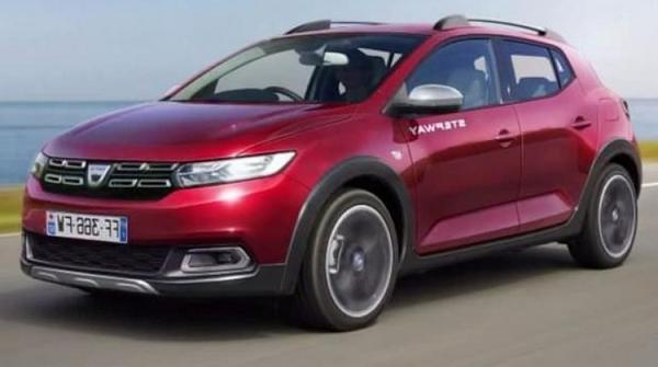 Renault Sandero 2021 Prices Photos And Versions