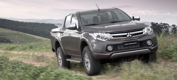 Mitsubishi L200 Triton Sport  2021 Reviews Prices 