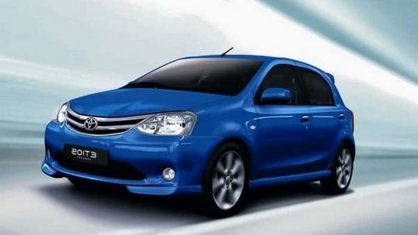 Toyota Etios 2020 Prices Spec Sheet Versions Photos