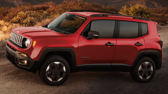 new jeep renegade 2021 prices photos and versions