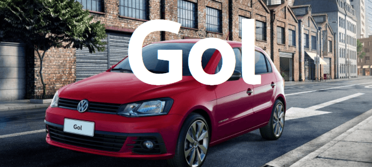 New Gol 2023: Prices, Photos, Vectors, Engine, Consumption