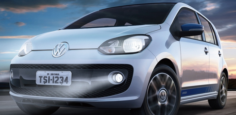 New Vw Up 2021 Prices Photos And Versions