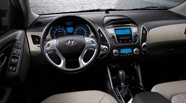 New Hyundai Ix35 2021 Prices Photos And Technical Info