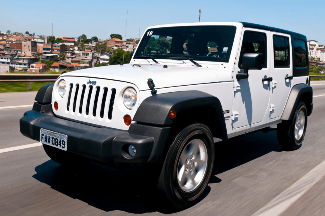 Jeep Wrangler 2021: Prices, Photos & Videos