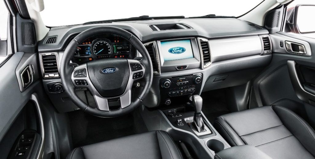 New Ford Ranger 2021 Prices Photos Motors Specification