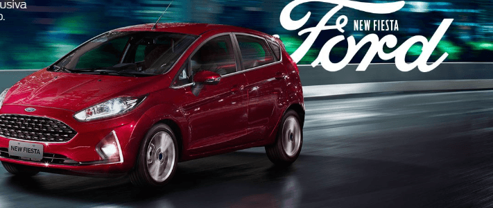 New Ford Fiesta 2021: News, Prices, New Releases, Consumables