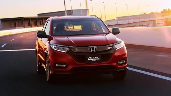 honda hr-v 2021: reviews, prices, news, reviews