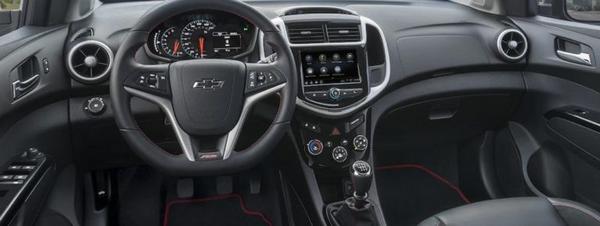 chevrolet sonic 2021 pictures prices new releases news