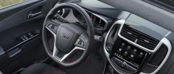 chevrolet sonic 2021 pictures prices new releases news