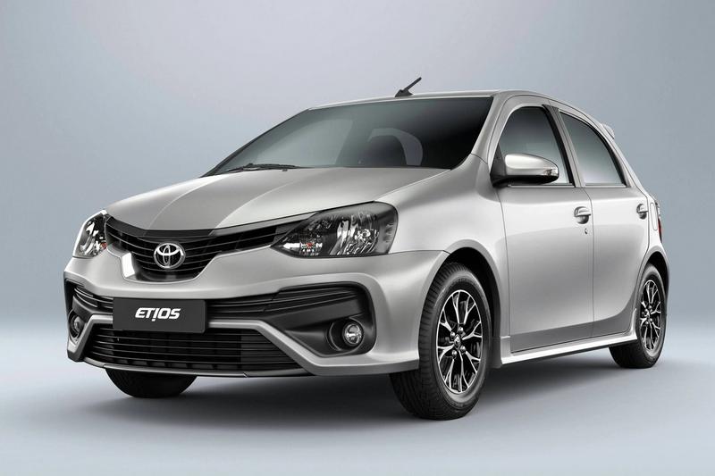 New Model Toyota Etios Model Price Consumption Datasheet Photos