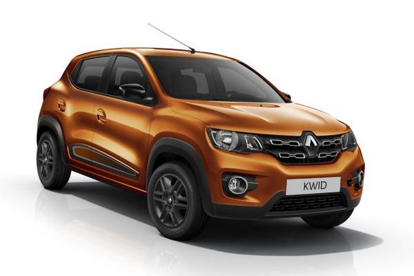 New Model Renault Kwid 2023: Pictures, Prices, Consumption