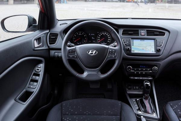New Model Hyundai HB20S 2023